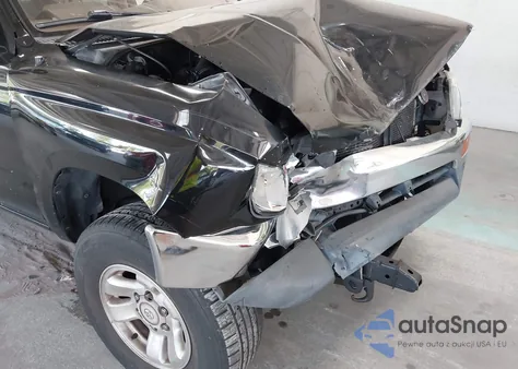 1998 Toyota 4Runner Sr5 V6 z USA, uszkodzony, nr VIN JT3GN86R0W0079378